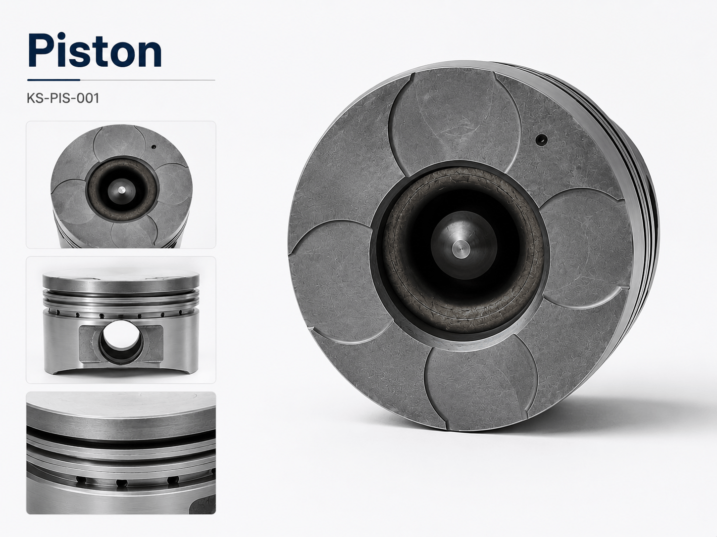 Piston